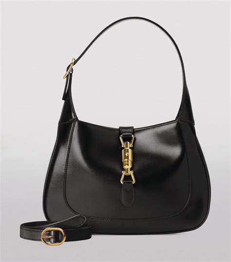 sac jackie kennedy gucci|gucci 1961 shoulder bag.